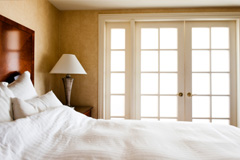 Hornblotton bedroom extension costs