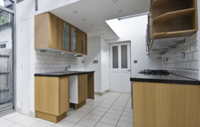 Hornblotton kitchen extension leads